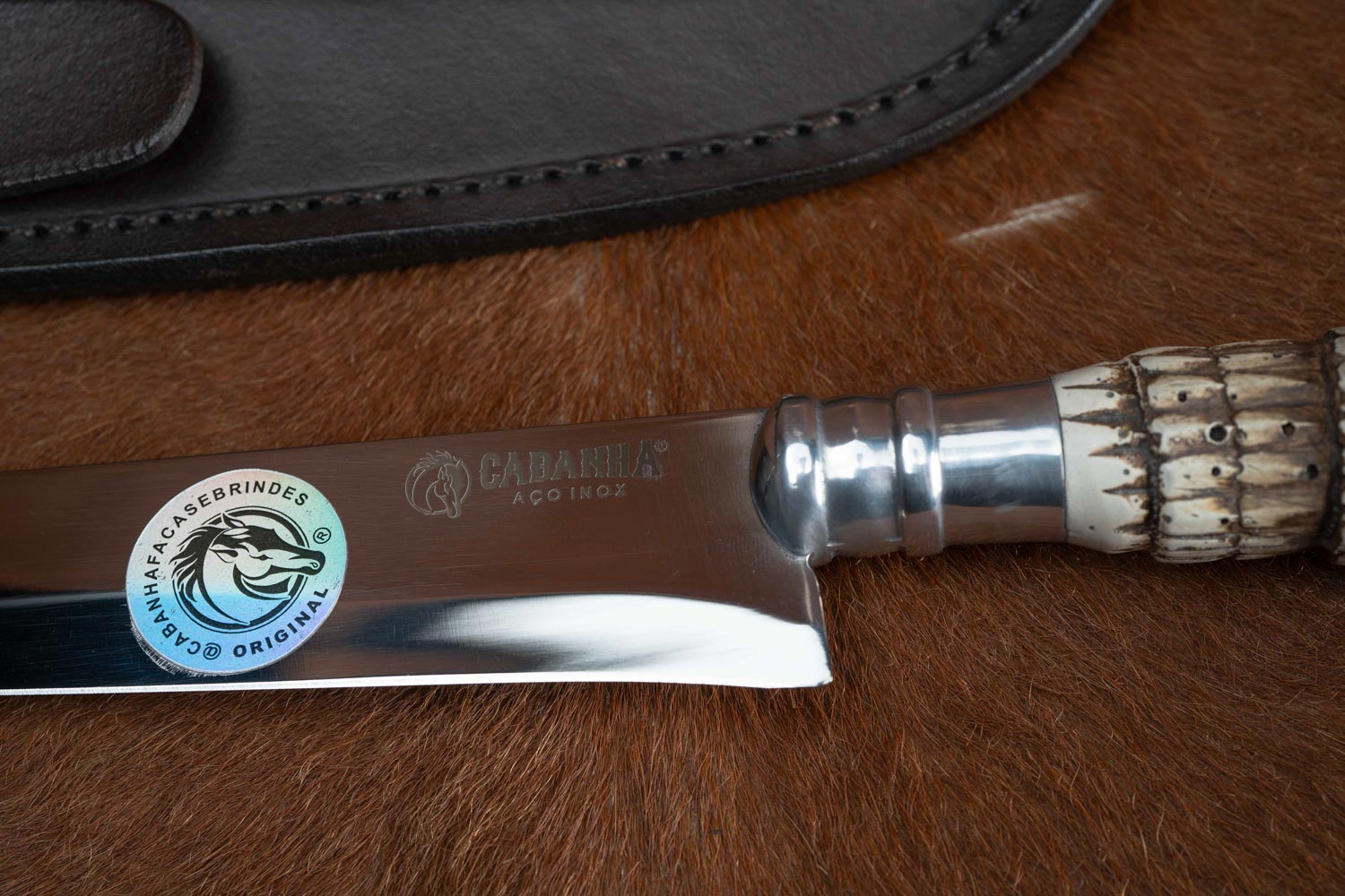 FACA TATU - Imagem 2