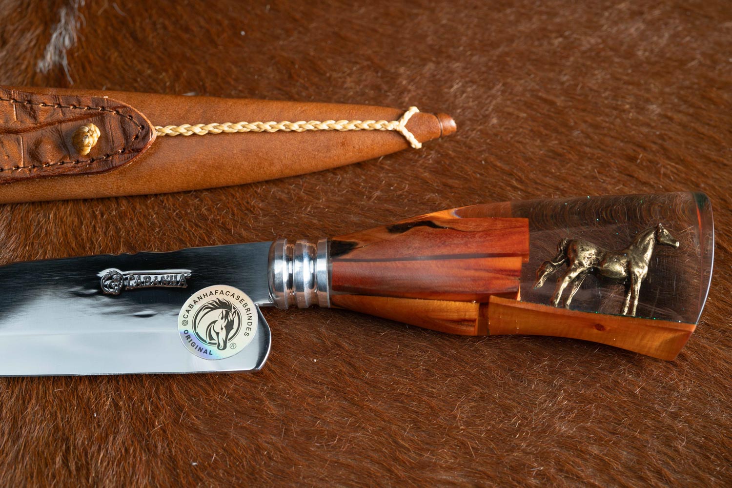 FACA GURI - Imagem 2