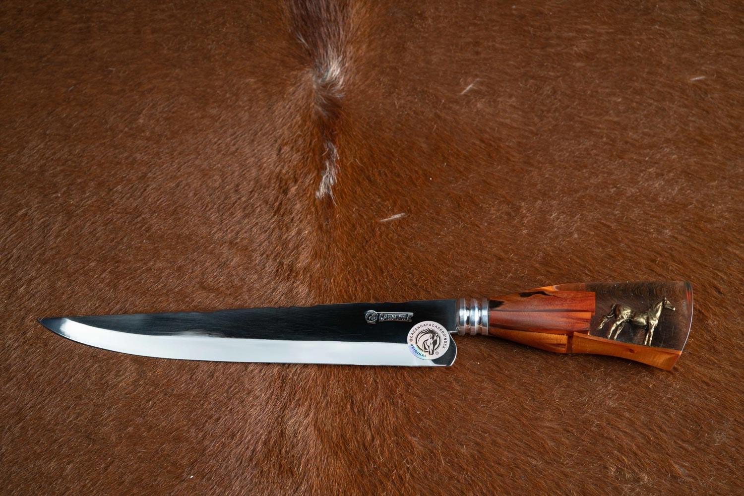 FACA GURI - Imagem 3