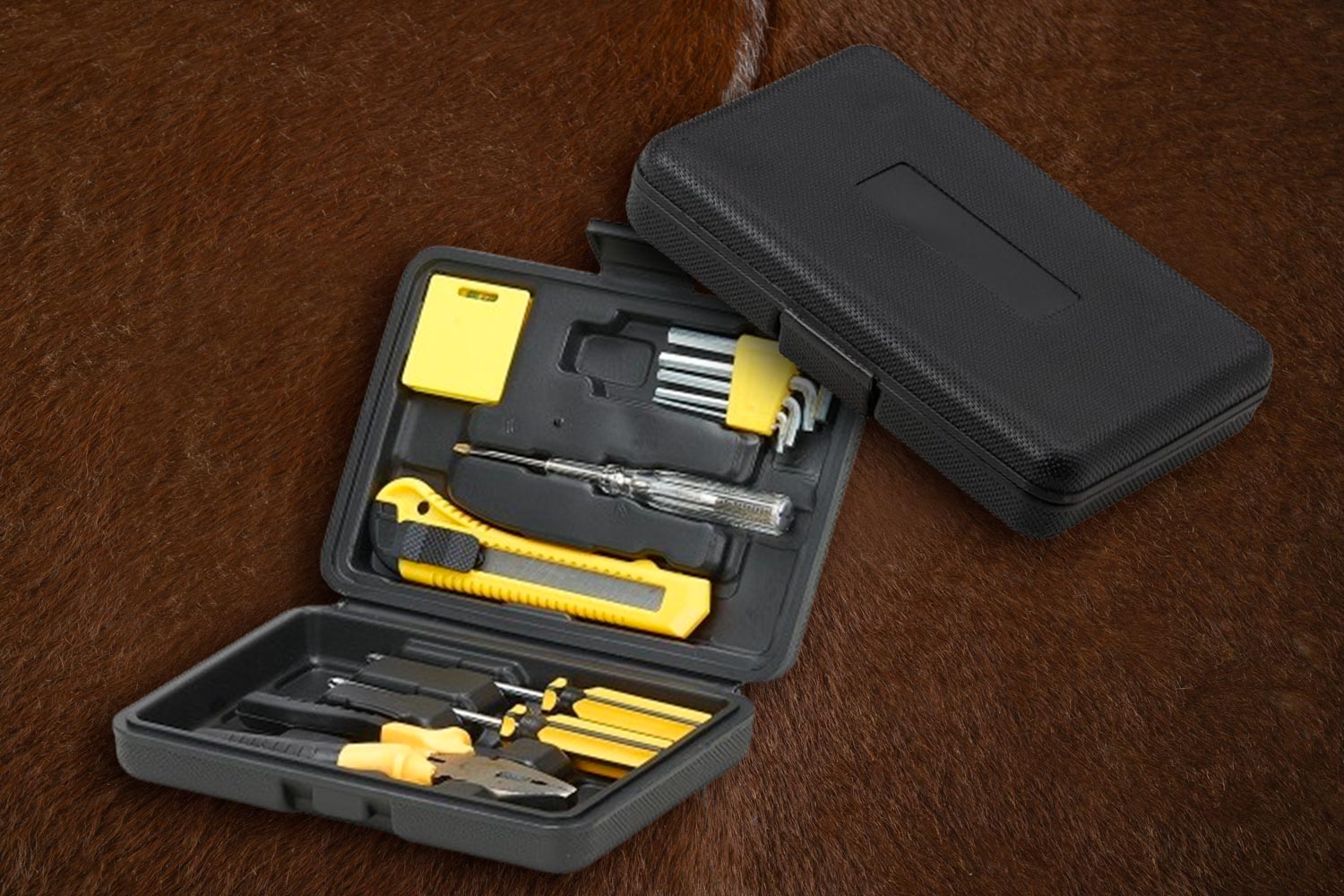 KIT FERRAMENTA 11 PEÇAS