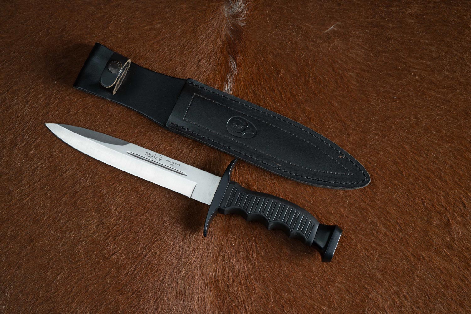 FACA MUELA ESPANHOLA